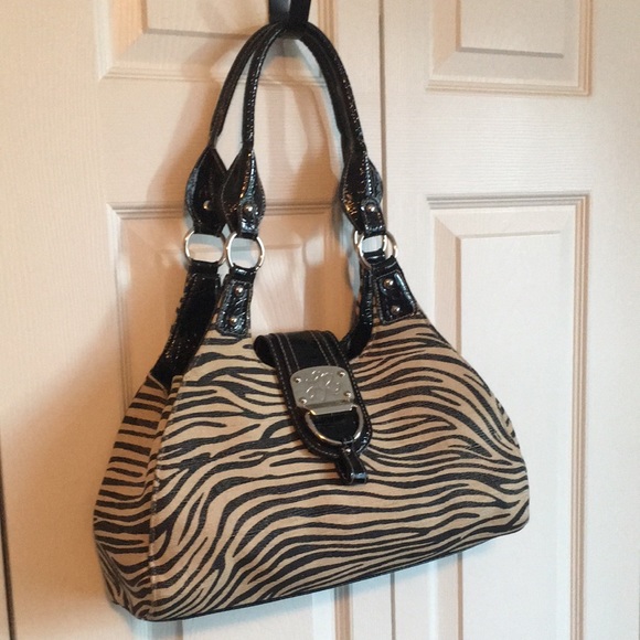Handbags - Linear purse
